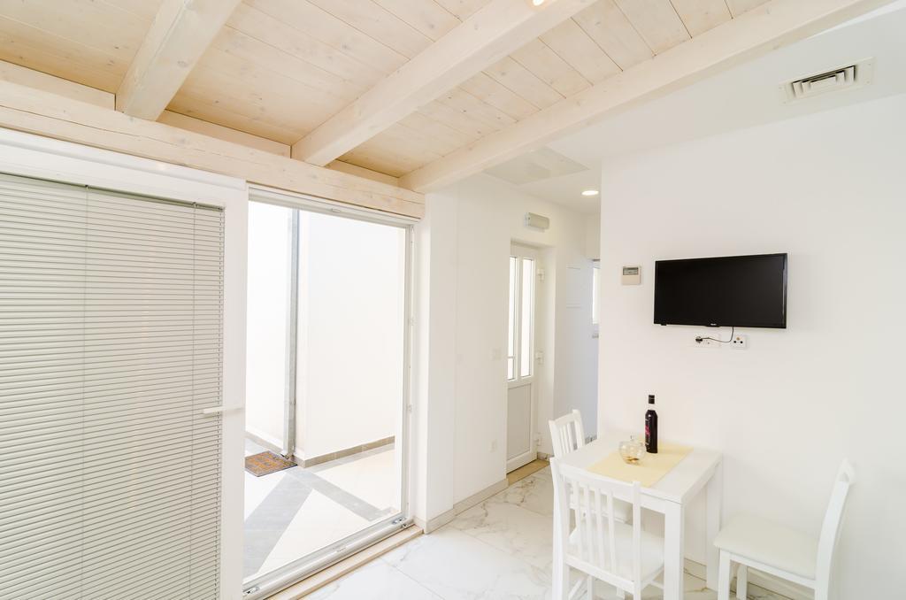 Apartment Riki Dubrovnik Exterior foto