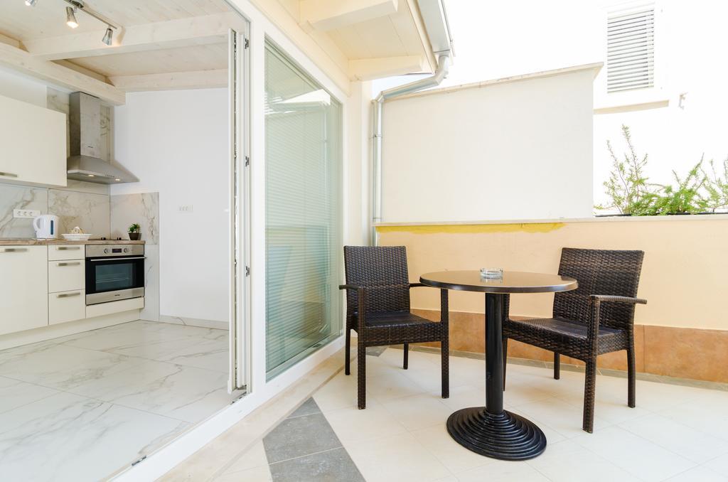 Apartment Riki Dubrovnik Exterior foto