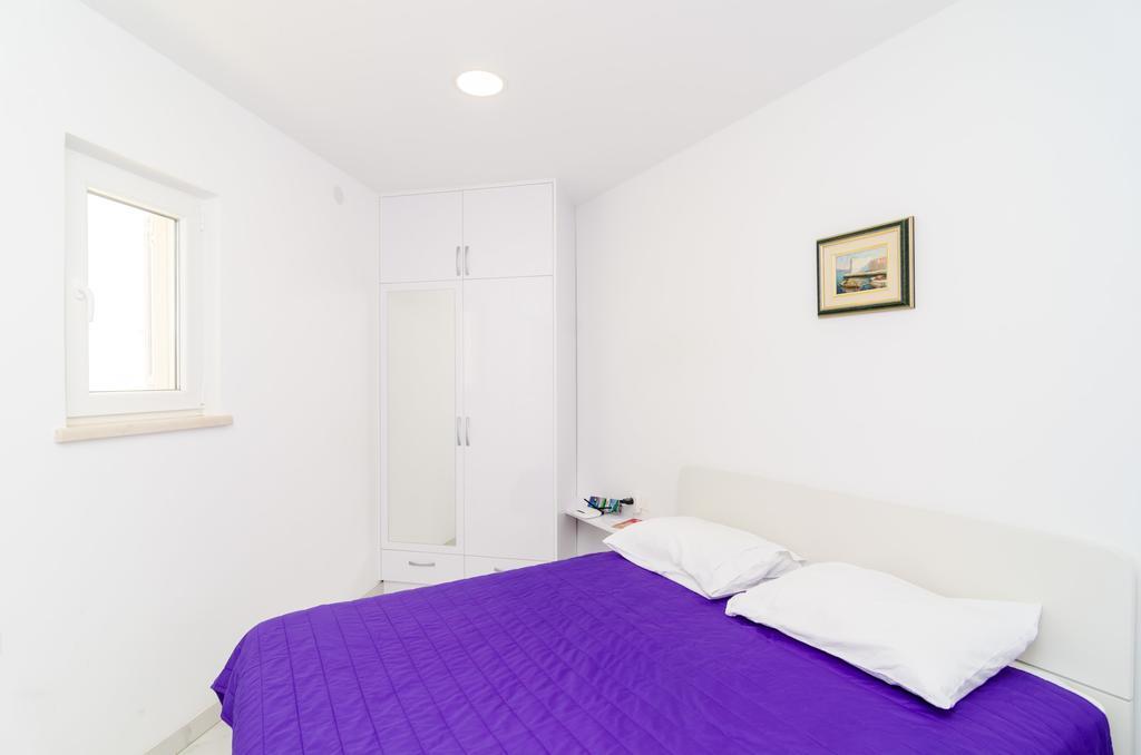 Apartment Riki Dubrovnik Exterior foto