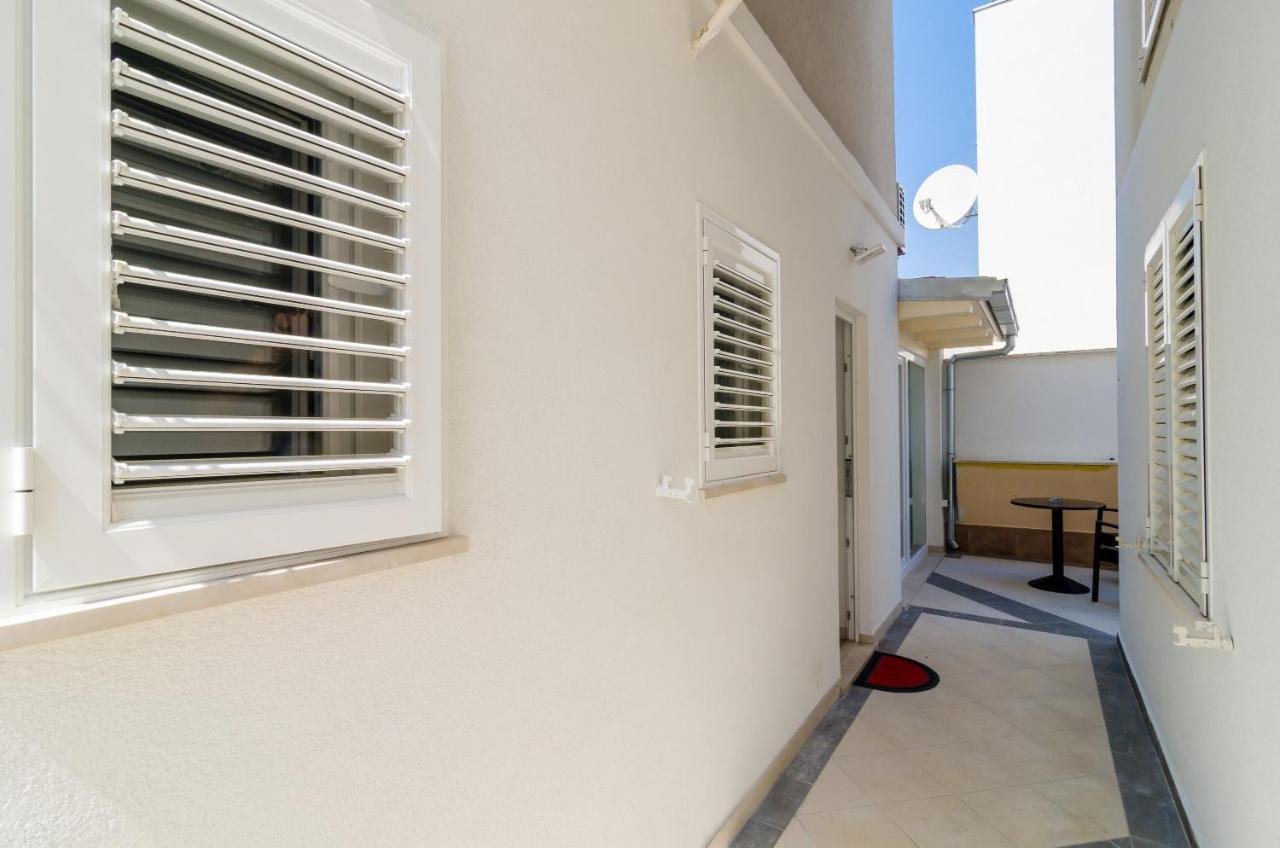 Apartment Riki Dubrovnik Exterior foto
